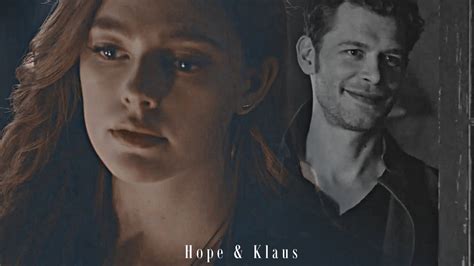 Klaus And Hope Fathers And Daughters Youtube