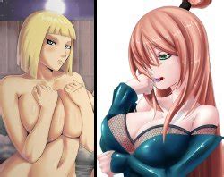 Character Samui E Hentai Galleries