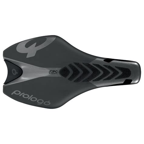 Prologo T Gale TT CPC TiroX Saddle Black Bikeinn