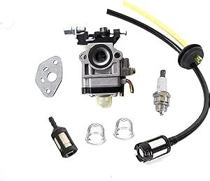 Amazon Hqparts Carburetor For Cc Cc Zenoah G Lh G D Goped