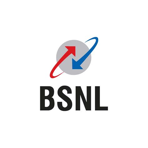 BSNL Logo Vector - (.Ai .PNG .SVG .EPS Free Download) VectorSeek