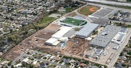 Skyline High School Class Of 1967, Salt Lake City, UT