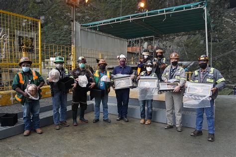 DOZ’s Impressive 25 Years Paved the Way for PTFI Future Underground ...