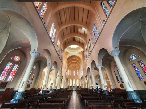 10213 avaliações sobre Catedral Metropolitana de Fortaleza Igreja em