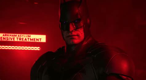 Suicide Squad from Rocksteady Games gets new Batman trailer