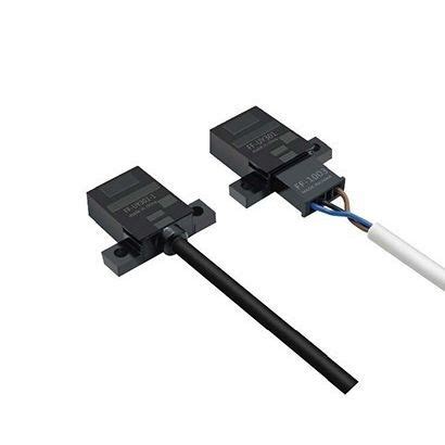 Optoelektronischer Sensor Reflex Lichttaster Eut R Series