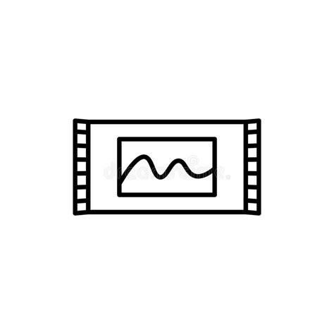 Granola Bar Outline Stock Illustrations 304 Granola Bar Outline Stock