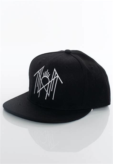 Sleep Token Worship Logo Cap Impericon En