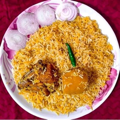 ⅊ιηвαявιє🔥 Food Biryani Snacks