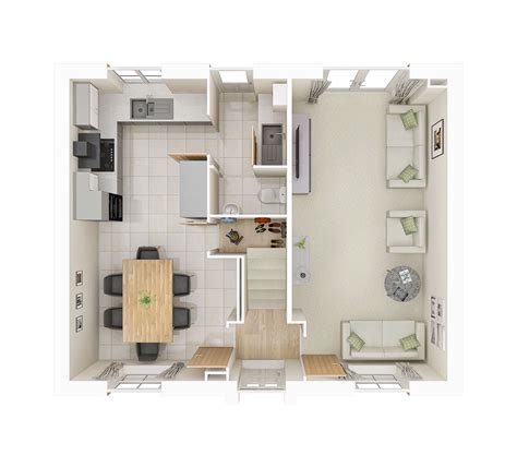 Byron / TRO2 - Norfolk Homes, Building exceptional homes since 1985.