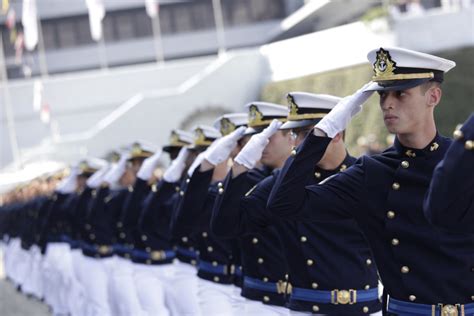 Marinha Do Brasil Anuncia Processo Seletivo Vagas