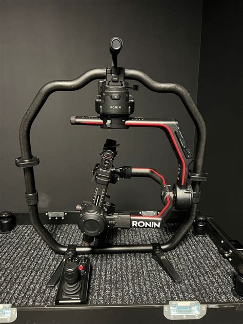 Ronin 2 Pro Combo a Noleggio - Napoli