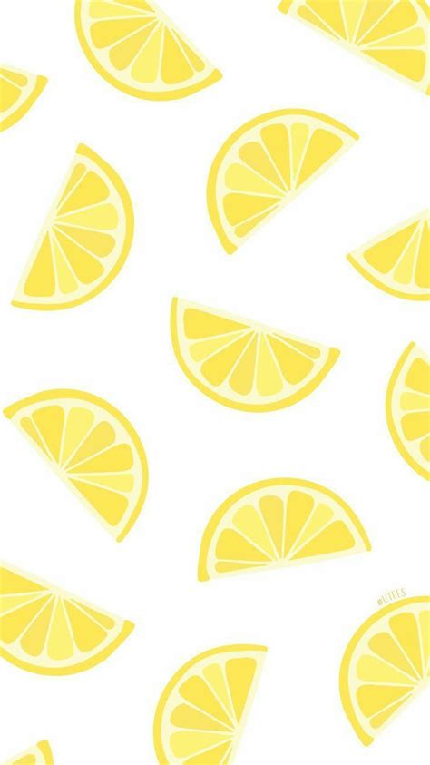 Summer Lemonade Wallpapers Wallpaper Cave