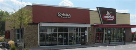 street marketplace noble properties