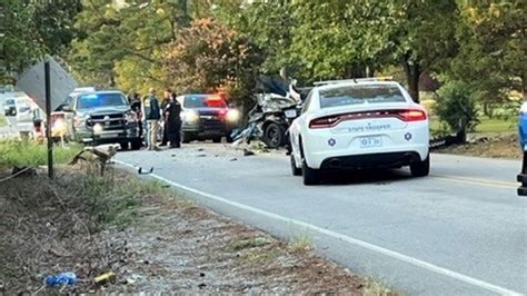 2 Bryant police officers involved in Saturday morning accident ...