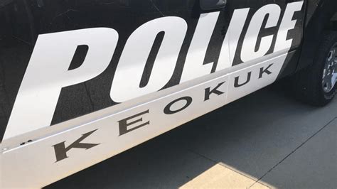 Police Uncover Evidence In Keokuk Home Following Alleged Retaliatory