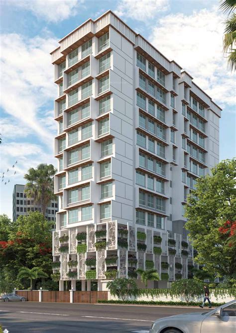 Aventus Westbrook In Andheri East Mumbai Price Location Map Floor