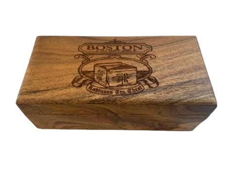 Colonial Gifts and Historical Replicas For The Boston Tea Party Museum ...