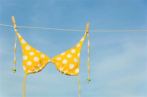 13 Best Yellow Polka Dot Bikini For 2023 Under Tec