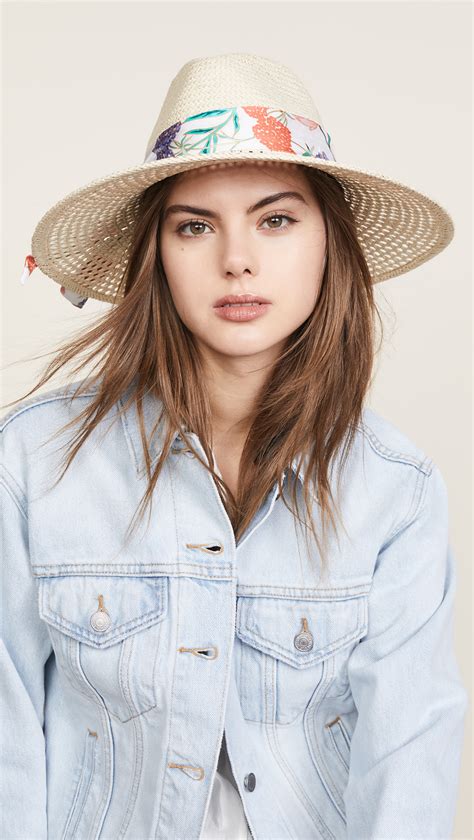 20 Best Straw Hats to Invest in This Summer | Who What Wear