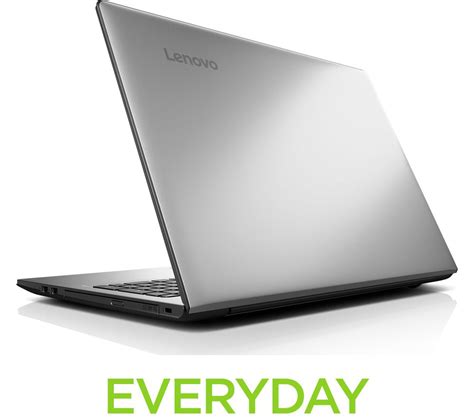 LENOVO IdeaPad 310 15 6 Laptop Silver Deals PC World