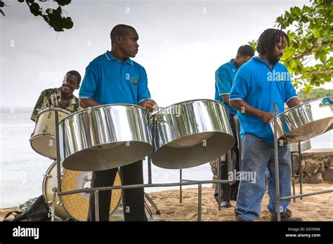 Jamaican Drums