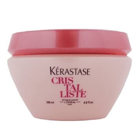 Haircare Spotlight Kerastase Cristalliste Latf Usa News