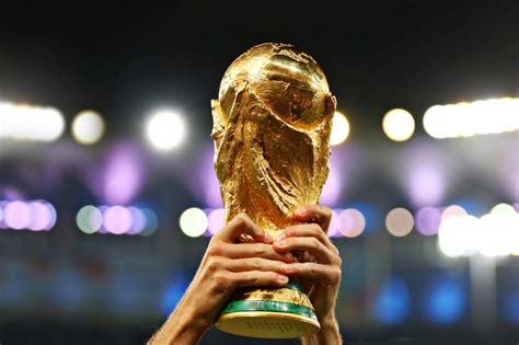 2018 FIFA World Cup Final Tickets | HYPEBEAST