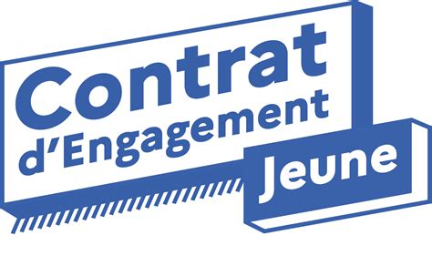 Contrat Dengagement Jeune