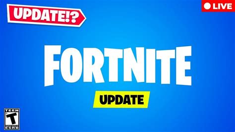 Neues Fortnite Update VerÄndert Mein Leben Mit Diesen Item Nicht