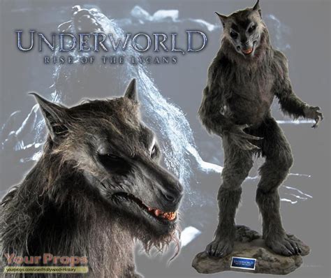 Lista 92+ Foto Underworld: Rise Of The Lycans Lleno