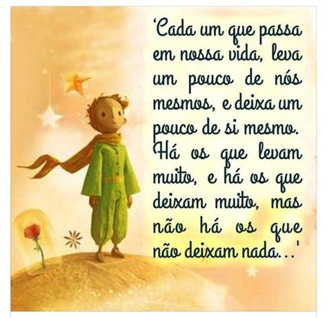 Mensagem O Pequeno Principe - Mensagens Do Pequeno Principe Adesivo De Parede Frase Do Pequeno
