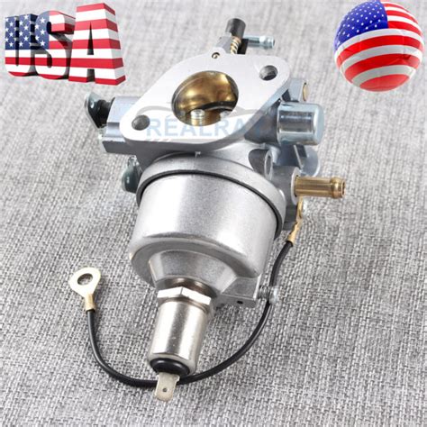 For Kawasaki Carburetor Fits Fh V Engine Carb With