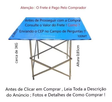 Barraca Mesa Sanfonada Madeira X Leia A Descri O Mercadolivre
