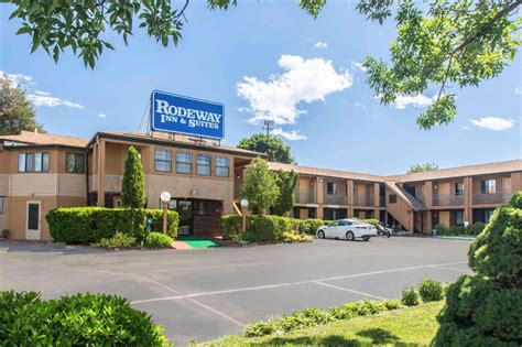 Rodeway Inn and Suites Branford - Guilford Hotel (Branford (CT)) - Deals, Photos & Reviews