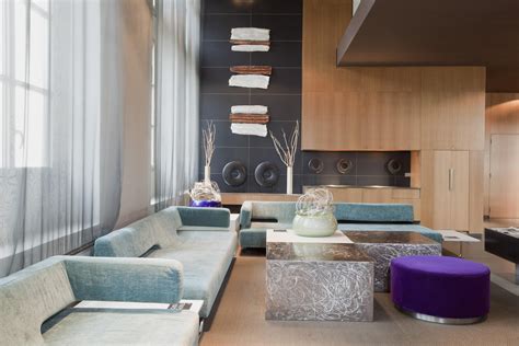 AC Hotel by Marriott Manila | Modern Hotel in Pasig City