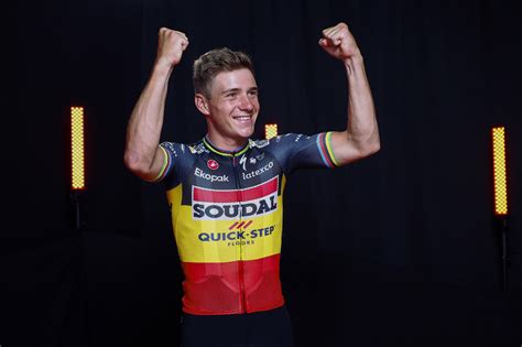 Vuelta Remco Evenepoel Peut Il Battre Les Jumbo Visma Totalvelo