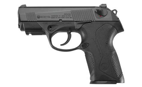 Beretta PX4 Storm Type F 9mm Compact Centerfire Pistol | Sportsman's ...