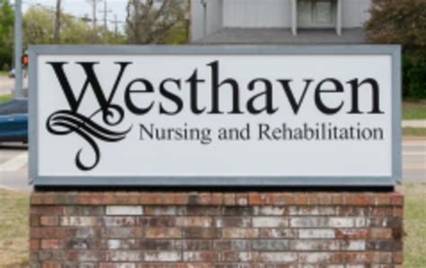 Westhaven Nursing Home | Stillwater Skilled Nursing Facility