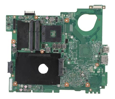 Placa Wireless Notebook Dell Inspiron N5110 MercadoLivre