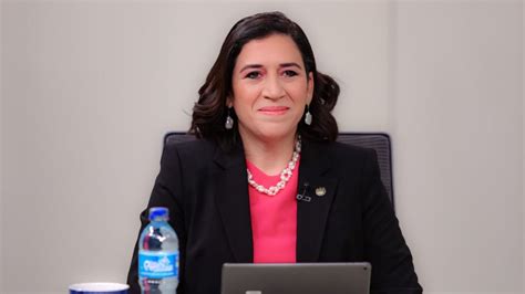 Ministra Destaca Que El Salvador Es El Segundo Pa S Con La Inflaci N