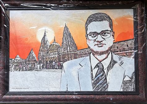 Dr P Sarat Chandra On Linkedin This Was Presented To Me At The Indian