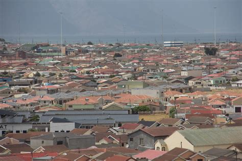 Khayelitsha - Cape Town - Around Guides