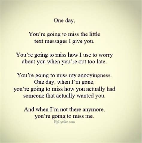 Im Gonna Miss You Quotes Quotesgram