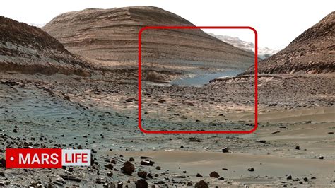 Nasa S Mars Rover Perseverance Sent Super Incredible Footage Of Valinor