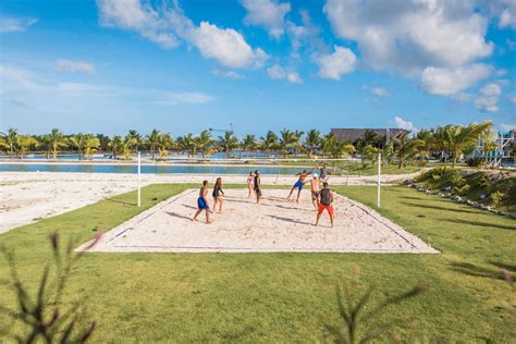 Best Water Park In Punta Cana 7 In 1 Aqua Escape Full Day Tour 2025