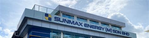 Jobs At Sunmax Energy M Sdn Bhd Job Vacancies Oct 2022 Jobstreet