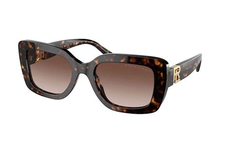 Ralph Lauren 8217u The Nikki 500313 55 Sunglasses Women 2024 Eyeshop