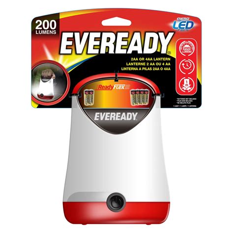 Eveready Compact Lantern