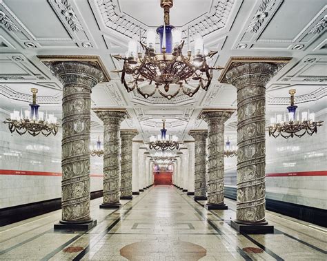 Things To Do In St. Petersburg Russia — This Life Of Travel